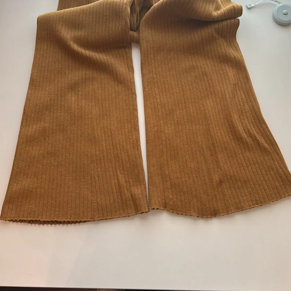 Free People good hem